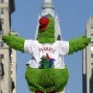 Meet your Posher, Claire